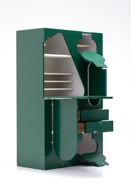 Cabinet by Klaus Vogt, 1964-OO-811083