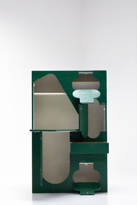 Cabinet by Klaus Vogt, 1964-OO-811083