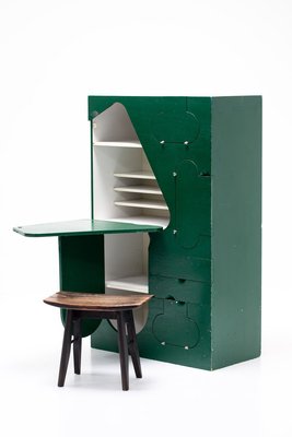 Cabinet by Klaus Vogt, 1964-OO-811083