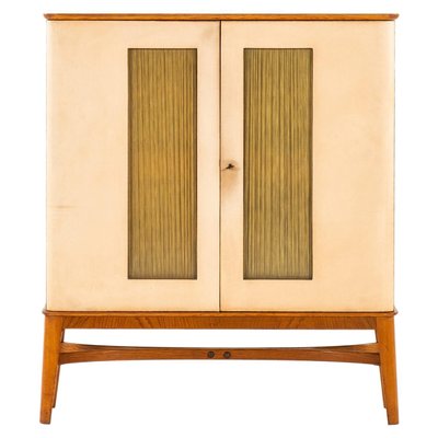 Cabinet by Otto Schulz for Boet, Sweden, 1940s-SC-754562