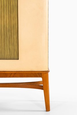 Cabinet by Otto Schulz for Boet, Sweden, 1940s-SC-754562