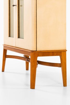 Cabinet by Otto Schulz for Boet, Sweden, 1940s-SC-754562