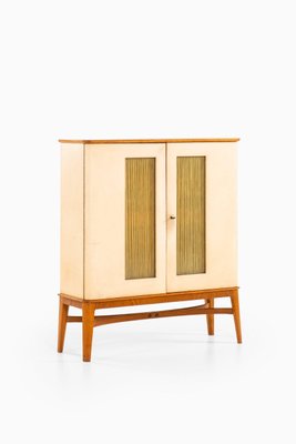 Cabinet by Otto Schulz for Boet, Sweden, 1940s-SC-754562