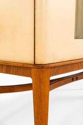 Cabinet by Otto Schulz for Boet, Sweden, 1940s-SC-754562