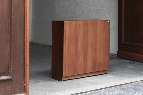 Cabinet by Peter Hvidt and Orla Mølgaard Nielsen for Søbør Mobler, Denmark, 1950s-GNT-1749694