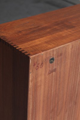 Cabinet by Peter Hvidt and Orla Mølgaard Nielsen for Søbør Mobler, Denmark, 1950s-GNT-1749694