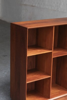 Cabinet by Peter Hvidt and Orla Mølgaard Nielsen for Søbør Mobler, Denmark, 1950s-GNT-1749694