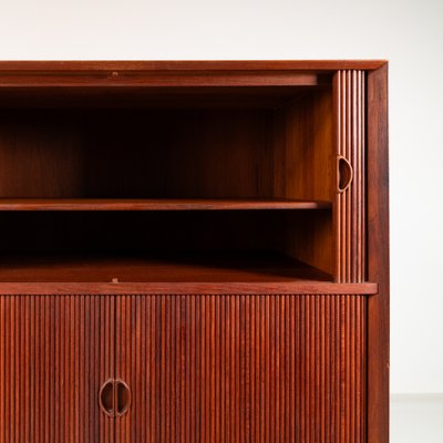 Cabinet by Peter Hvidt & Orla Mølgaard-Nielsen, 1960s-VJY-2017203