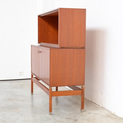 Cabinet by Pieter De Bruyne for Al Meubel, 1950s-VT-639943