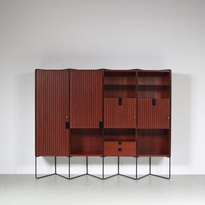 Cabinet by Taichiro Nakai for La Permanente Mobili, Italy, 1960s-GG-1818862