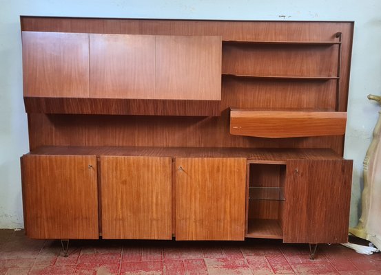 Cabinet in Rosewood and Maple-RPW-1723675