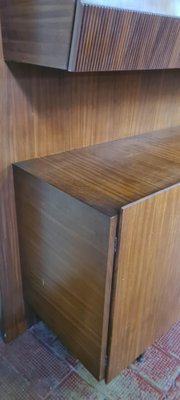 Cabinet in Rosewood and Maple-RPW-1723675