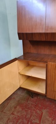 Cabinet in Rosewood and Maple-RPW-1723675