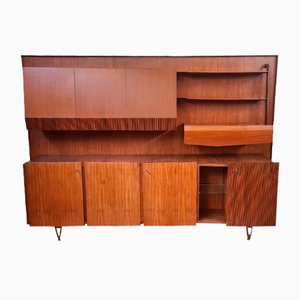 Cabinet in Rosewood and Maple-RPW-1723675