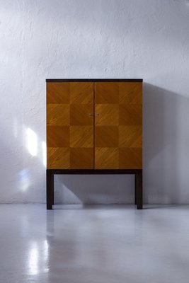 Cabinet in the Style of Otto Schulz, 1930s-KO-1010945