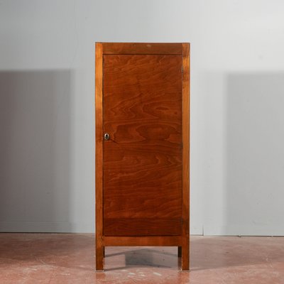 Cabinet with Plywood Door, 1940-RAQ-2016957