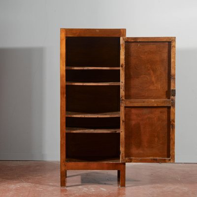 Cabinet with Plywood Door, 1940-RAQ-2016957