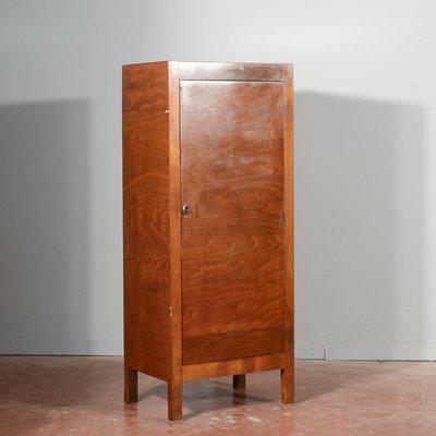 Cabinet with Plywood Door, 1940-RAQ-2016957