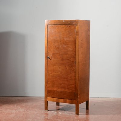 Cabinet with Plywood Door, 1940-RAQ-2016957