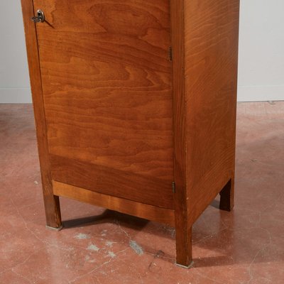 Cabinet with Plywood Door, 1940-RAQ-2016957