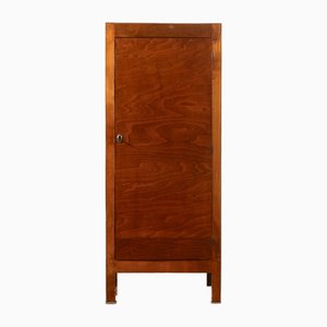 Cabinet with Plywood Door, 1940-RAQ-2016957