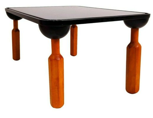 Cacciavite Table by Achille & Pier Giacomo Castiglioni for Zanotta, 1966-FIP-1134085