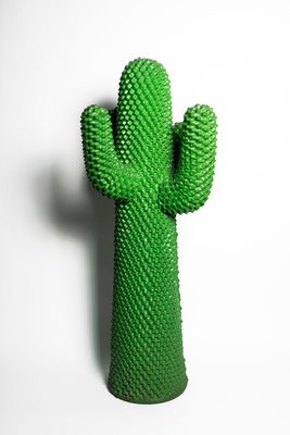 Cactus Coat Rack by Guido Drocco & Franco Mello for Gufram, 1986-LBS-345667