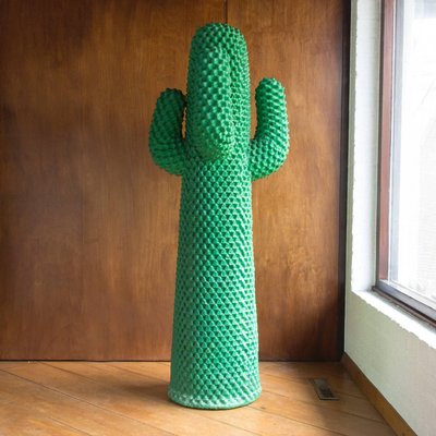 Cactus Coat Stand by Guido Drocco & Franco Mello for Gufram, 1986-BO-413916