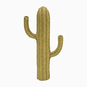 Cactus in Esparto Grass-TCS-1284156