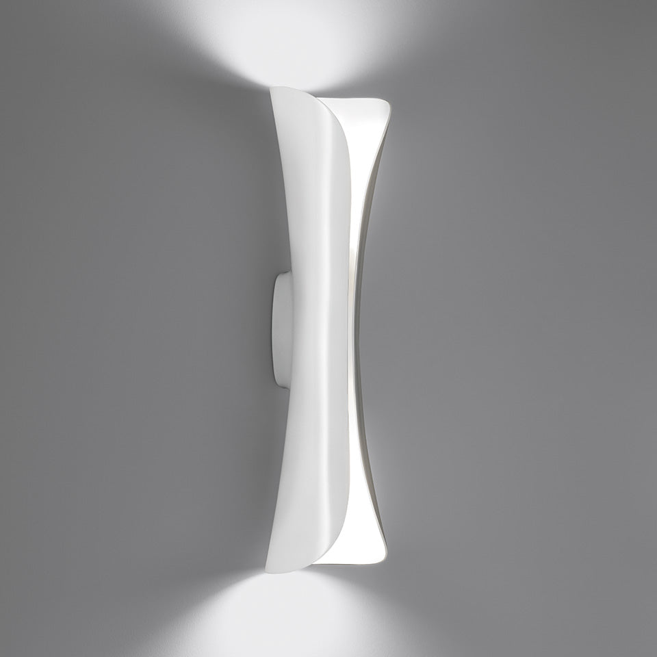 Cadmo Wall Lamp by Artemide