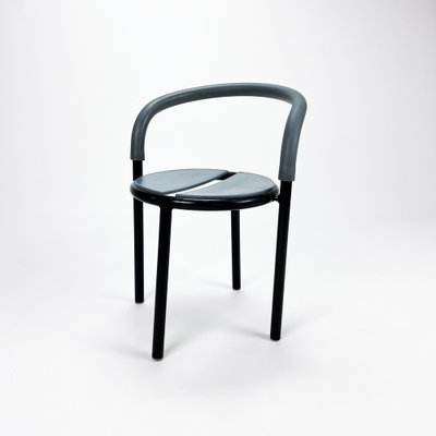 Cafe Chair from Fritz Hansen, 1985-RMX-1368322