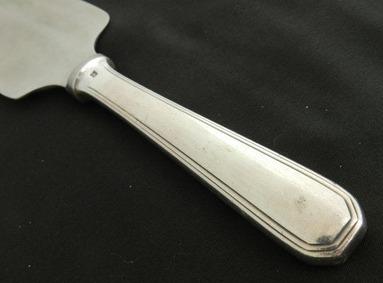 Cake Knife from Christofle, 1950s-ARU-2016828