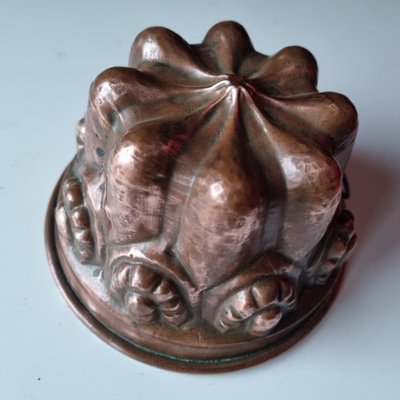 Cake Mould, Early 20th Century-GSF-1816914