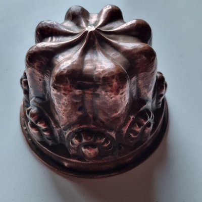 Cake Mould, Early 20th Century-GSF-1816914