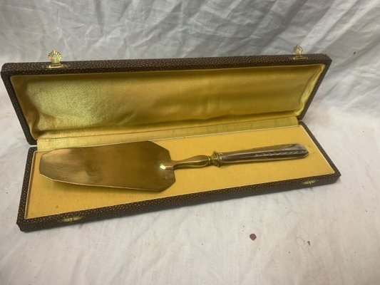 Cake Server from Minerva, 1920s-BZK-627436