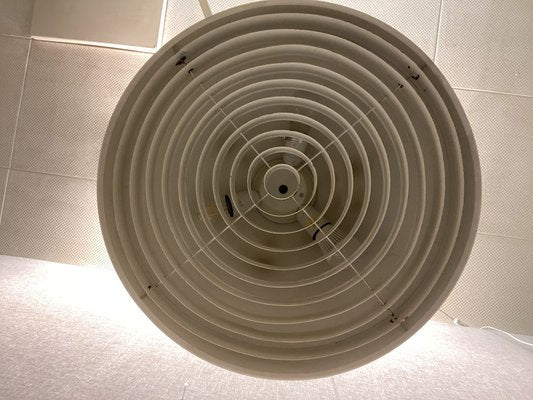 California Ceiling Lamp by Vilhelm Wohlert & Jørgen Bo for Louis Poulsen, Denmark, 1960s-PYR-1793848