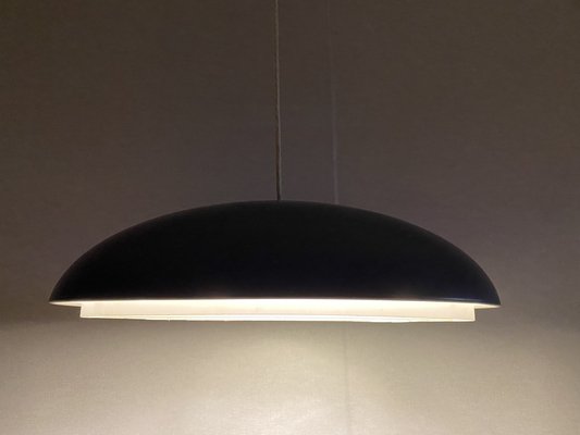 California Ceiling Lamp by Vilhelm Wohlert & Jørgen Bo for Louis Poulsen, Denmark, 1960s-PYR-1793848