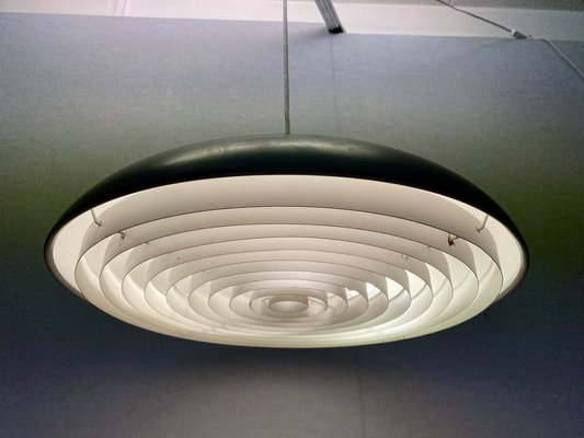 California Ceiling Lamp by Vilhelm Wohlert & Jørgen Bo for Louis Poulsen, Denmark, 1960s-PYR-1793848