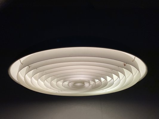 California Ceiling Lamp by Vilhelm Wohlert & Jørgen Bo for Louis Poulsen, Denmark, 1960s-PYR-1793848