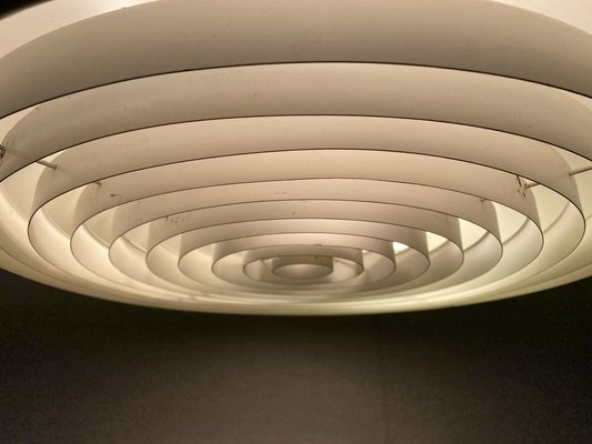 California Ceiling Lamp by Vilhelm Wohlert & Jørgen Bo for Louis Poulsen, Denmark, 1960s-PYR-1793848