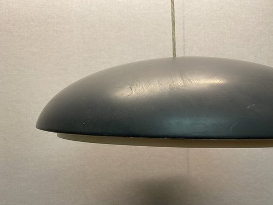 California Ceiling Lamp by Vilhelm Wohlert & Jørgen Bo for Louis Poulsen, Denmark, 1960s-PYR-1793848