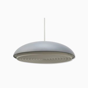 California Ceiling Lamp by Vilhelm Wohlert & Jørgen Bo for Louis Poulsen, Denmark, 1960s-PYR-1793848