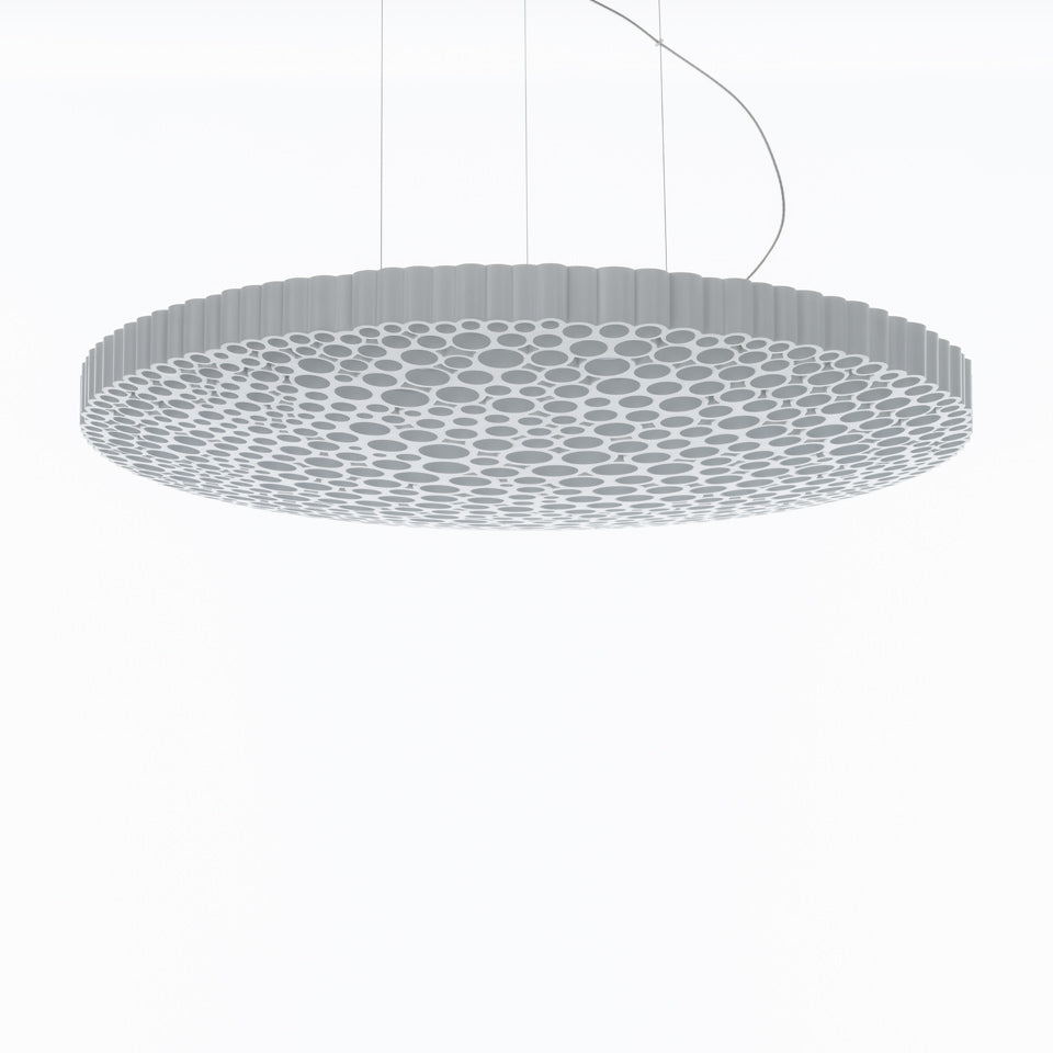 Calipso Suspension Lamp by Artemide