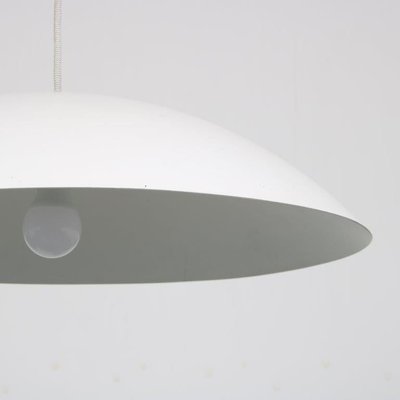 Calot Hanging Lamp by Claus Bonderup & Torsten Thorup for Carl Hansen & Son, Denmark, 1970s-DV-1747918