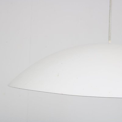 Calot Hanging Lamp by Claus Bonderup & Torsten Thorup for Carl Hansen & Son, Denmark, 1970s-DV-1747918