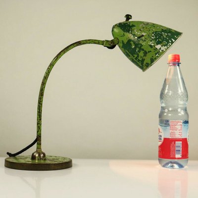 Camouflage Table Lamp from Hala, 1930s-FUP-1405385