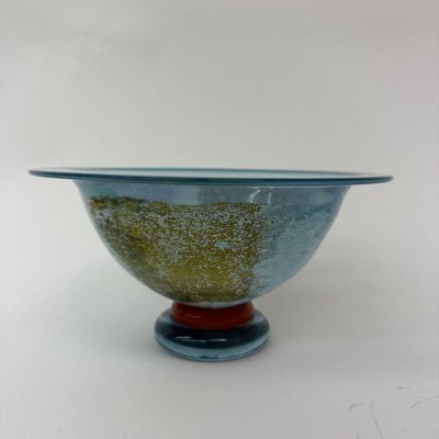 Can Can Bowl by Kjell Engman for Kosta Boda, Sweden-BGP-1551563