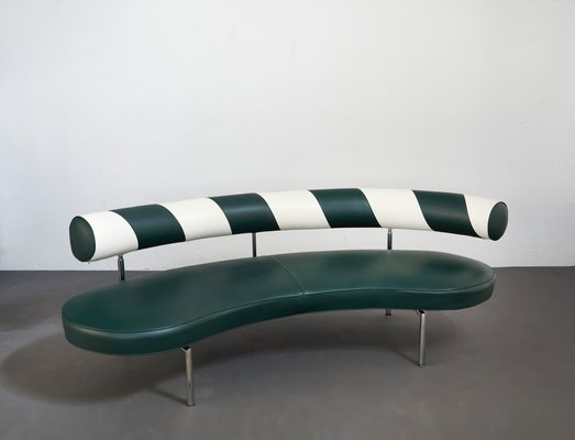 Canapé Max Flexform Sofa by Antonio Citterio, Italy, 1980s-TJQ-1771778