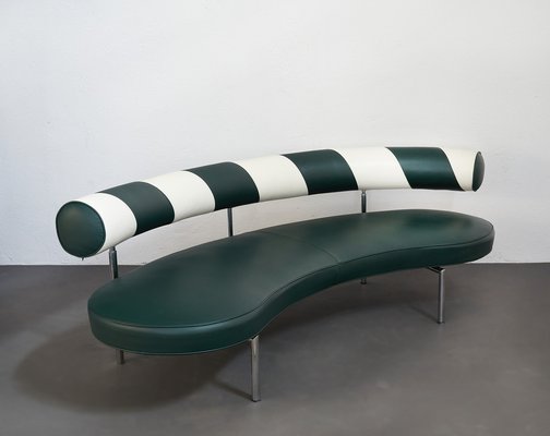 Canapé Max Flexform Sofa by Antonio Citterio, Italy, 1980s-TJQ-1771778