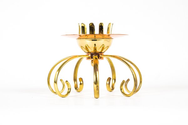 Candle Holder, Vienna, 1960s-SPD-935595